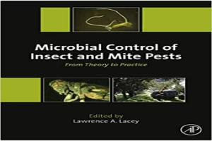 Microbial Control of Insect and Mite Pests. From Theory to Practice